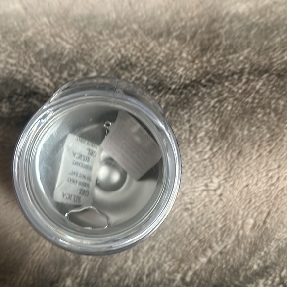 Lilly Pulitzer Stainless Steel Stemless Wine Tumbler with Lid, new without tags - Picture 5 of 7